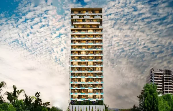 Sky Living