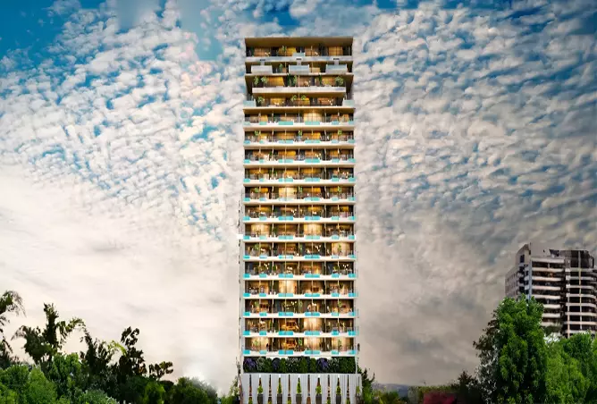 Sky Living