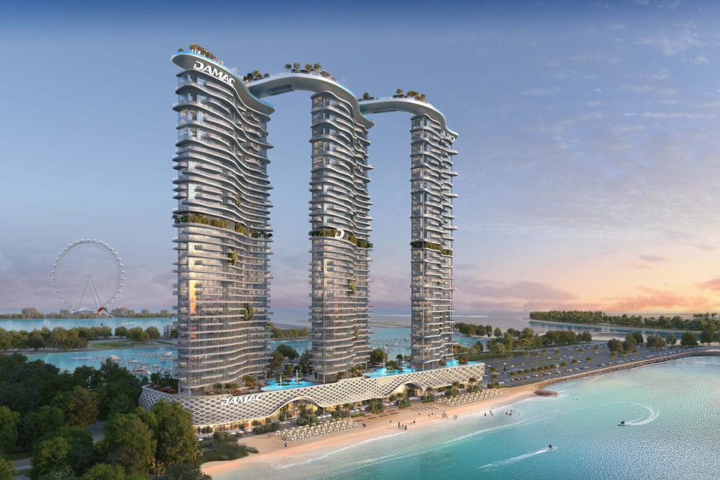 Skycrest Collection