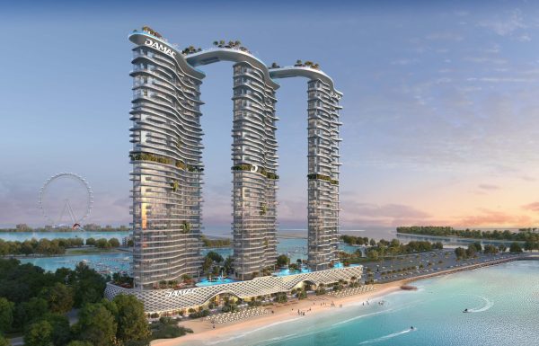 Skycrest Collection