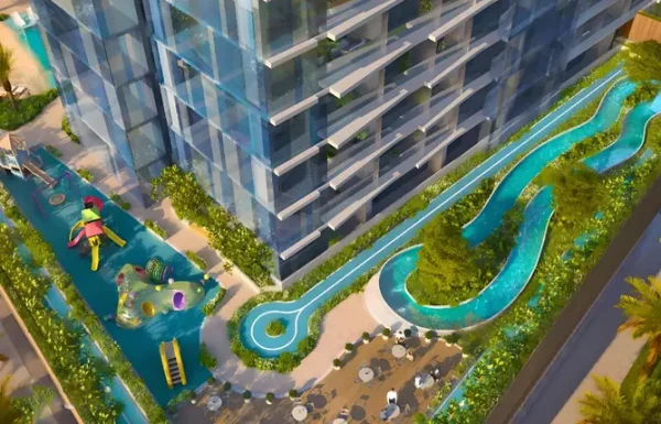 Skyhills Residences Phase 3 By HRE