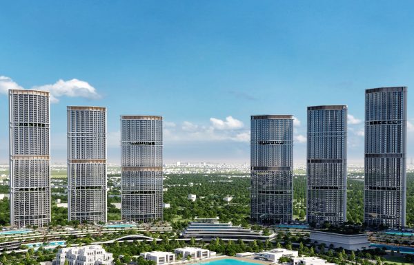 Sobha Hartland Phase 2 By Sobha