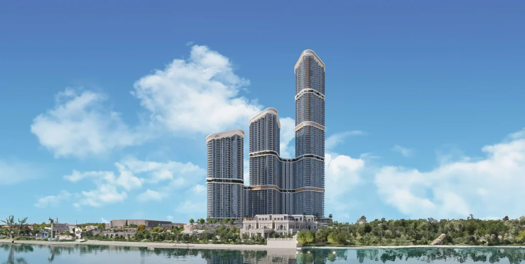 Sobha Skyscape Altius