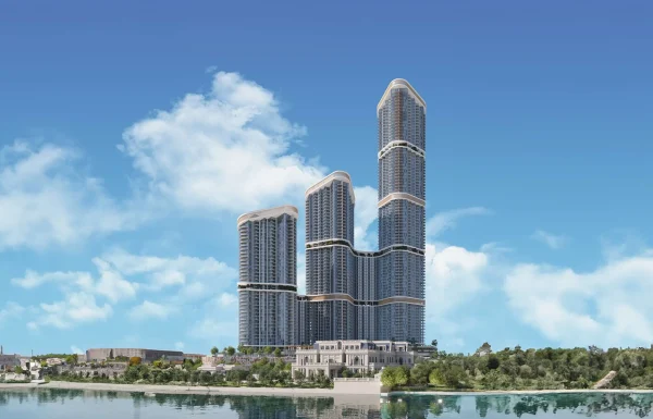 Sobha Skyscape Altius