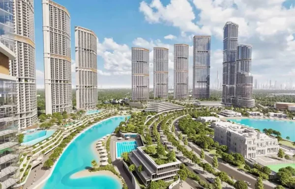 Sobha Skyscape Aura
