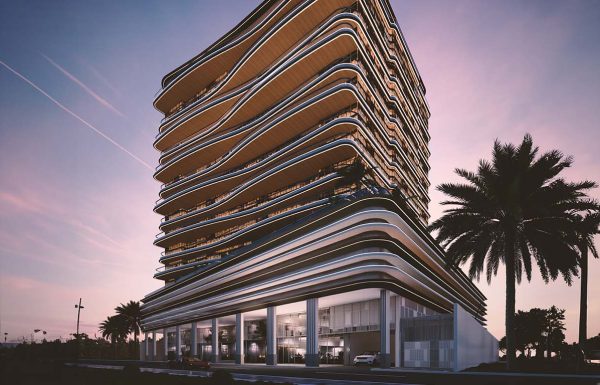 Sofitel Residences By Azha