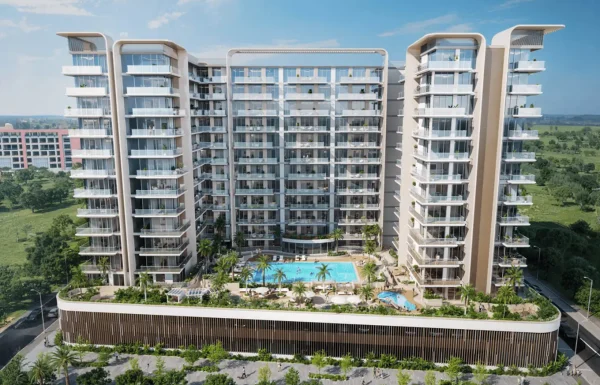 Sola Residences
