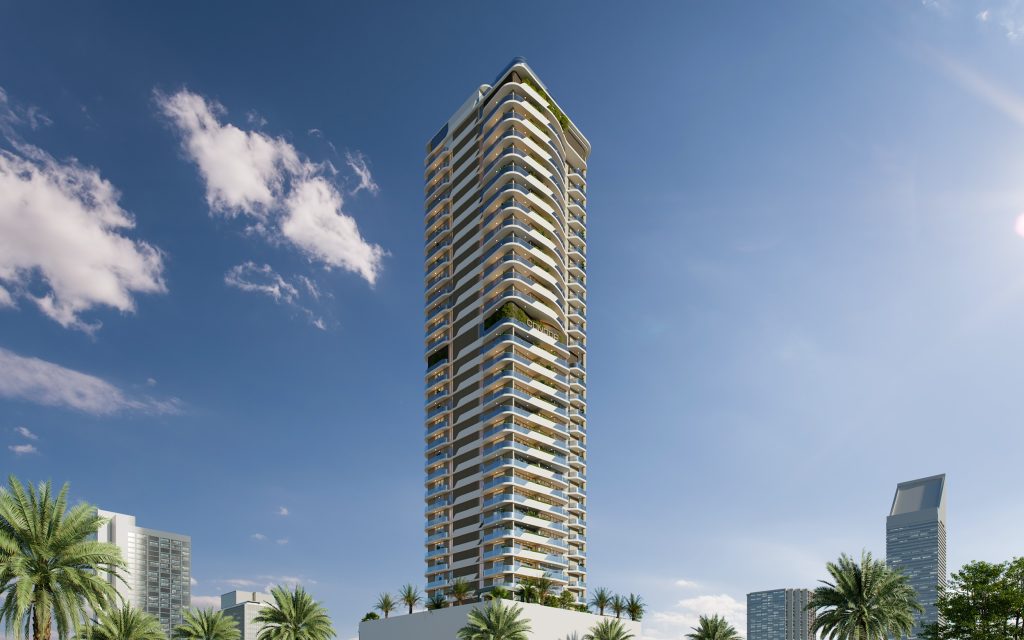 Sonate Residences