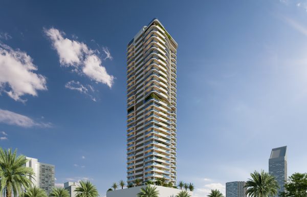 Sonate Residences