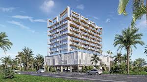 Stamn Nautis Residences