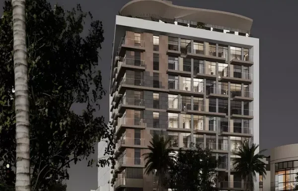 Stonehenge Residences Phase 2 By Segrex