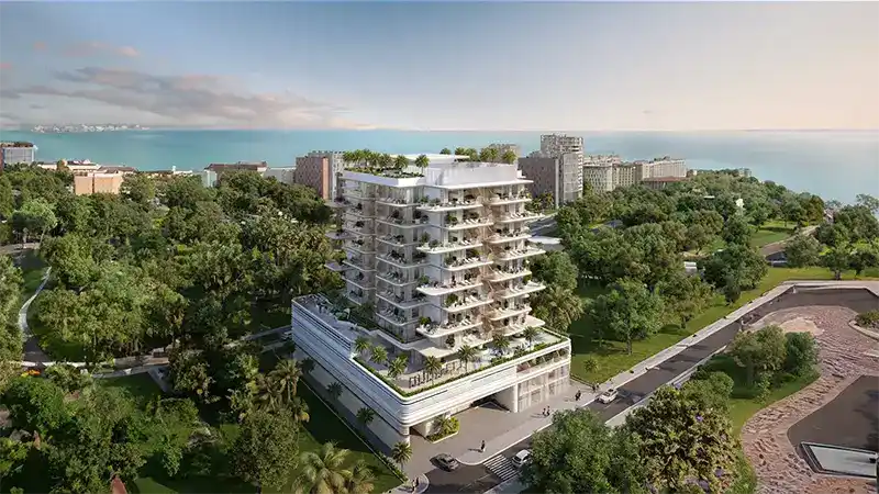 Sunset Bay Phase 2