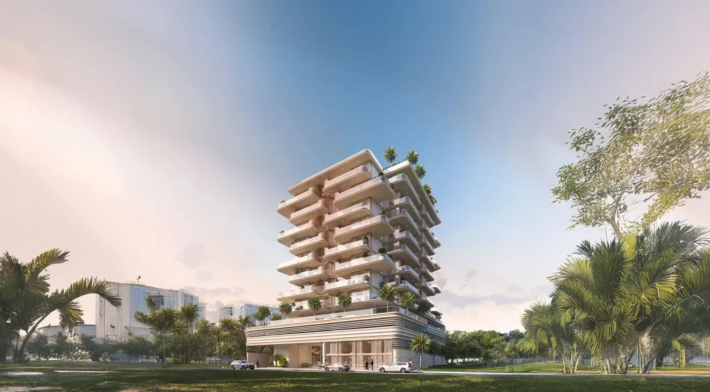 Sunset Bay Phase 4 by Imtiaz