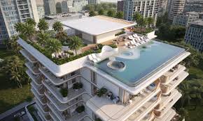 Sunset Bay phase 3 By Imtiaz