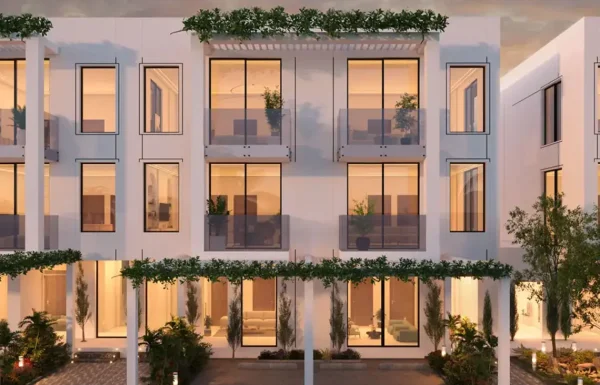 Sunset Grove Homes