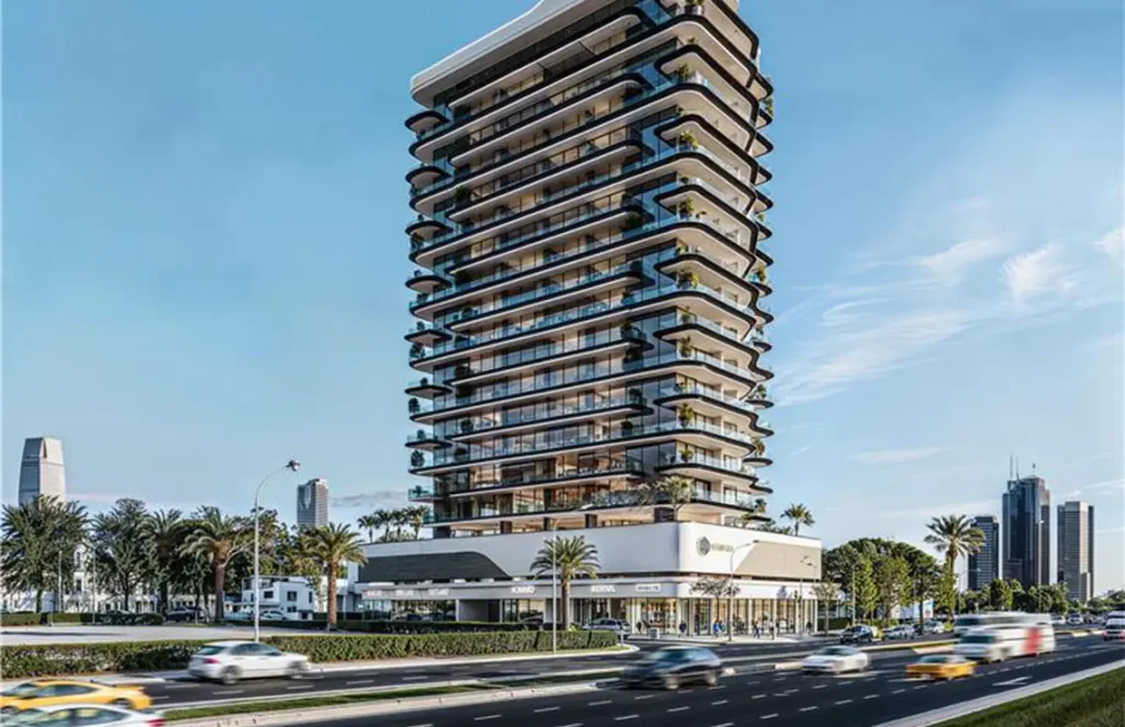 Symbolic Zen Residences