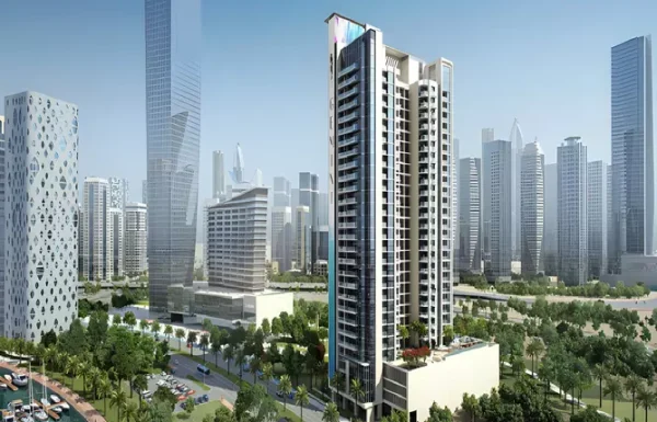 Symphony Tower