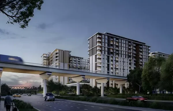 Terra Heights