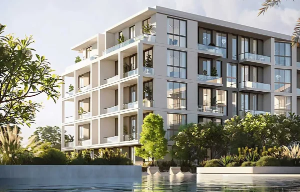 Terrazzo Residences