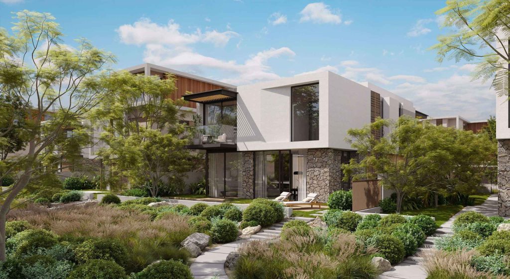 The Acres Phase 2
