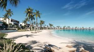 The Beach Collection Villas Phase 2 By Nakheel