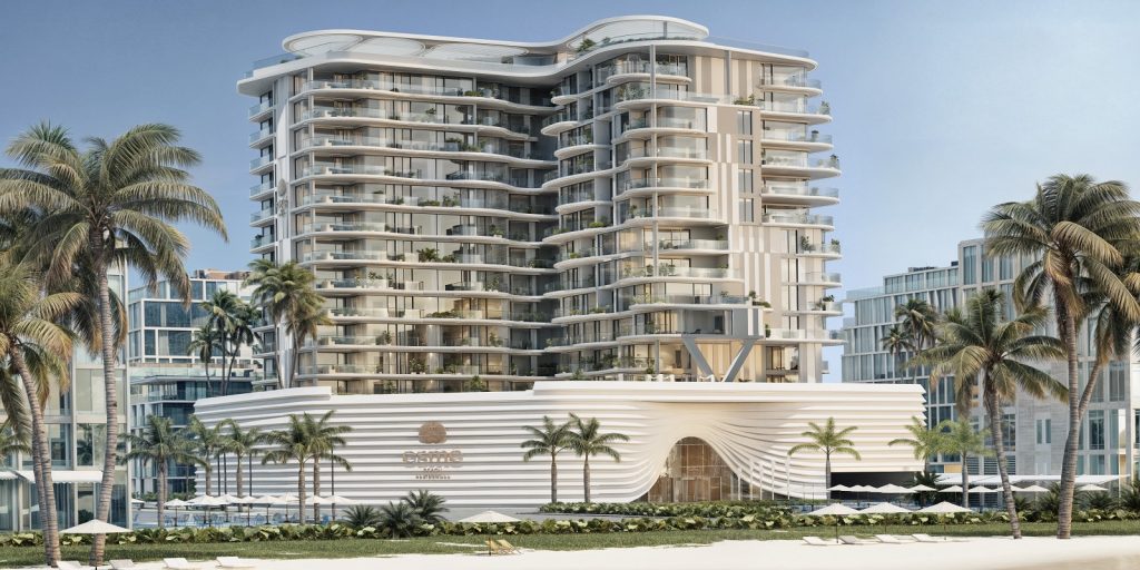 The Elysian Residence