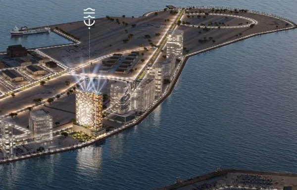 The Pier Residences