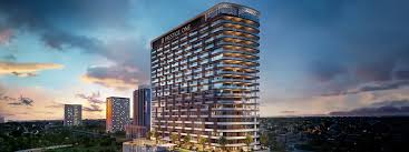 The Place by Prestige One