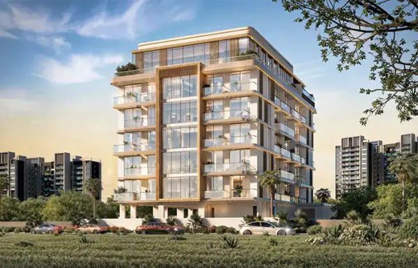 The Willows Residences