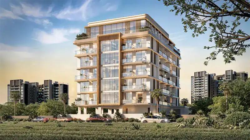 The Willows Residences