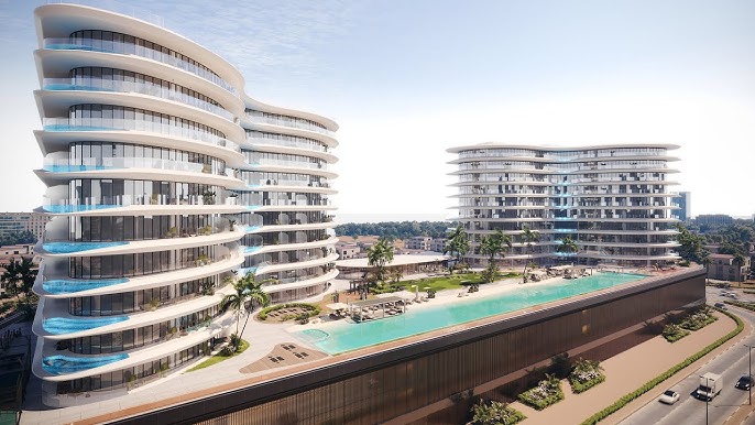 Trussardi Residences Phase 2 By Mira Developments