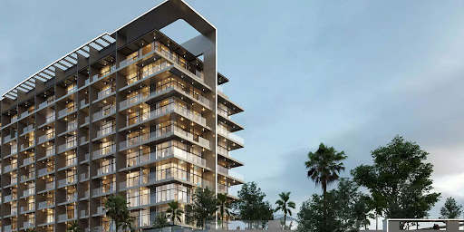 Valores Residences