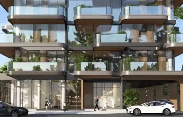 Vedaire Residences