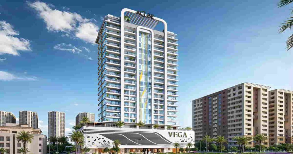 Vega Residence