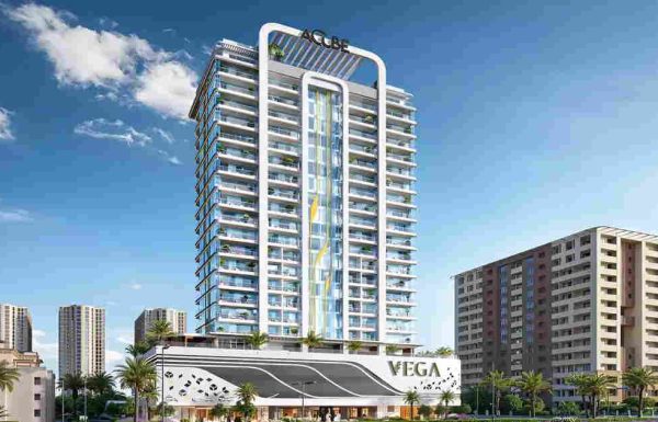 Vega Residence