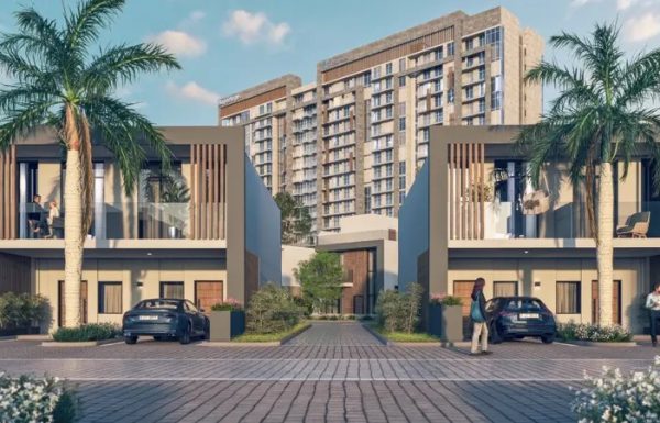 Verdana Phase 4 By Reportage