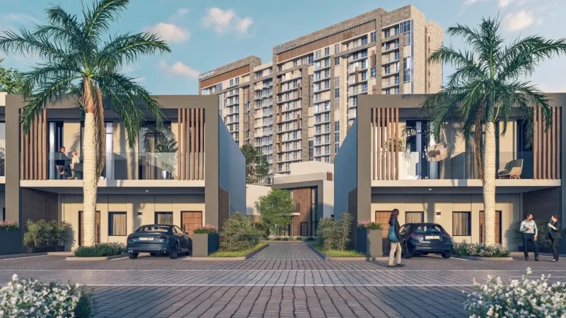 Verdana Phase 4 By Reportage