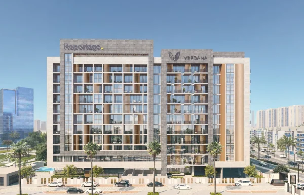Verdana Phase 5 By Reportage
