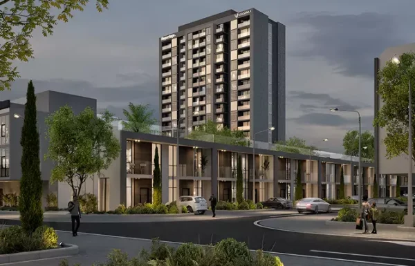 Verdana Residence 10