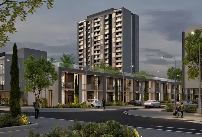 Verdana Residence 10