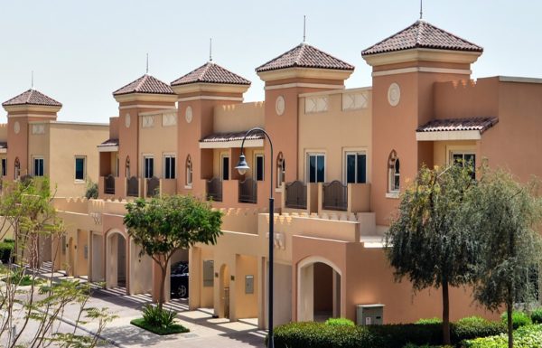 Victory Residences