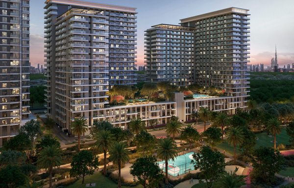 Vida Residences Club Point