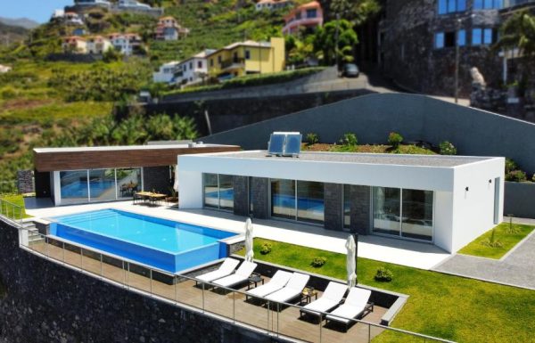 Villa Blue Horizon