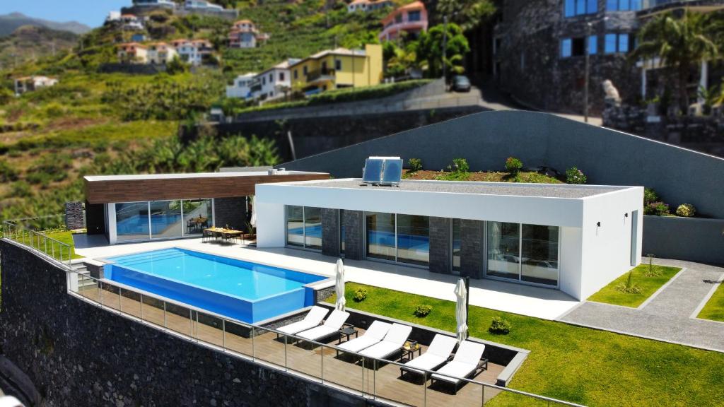 Villa Blue Horizon