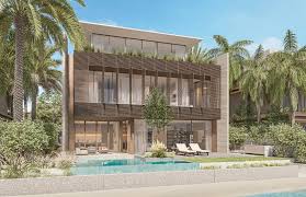 Villa Cobalt