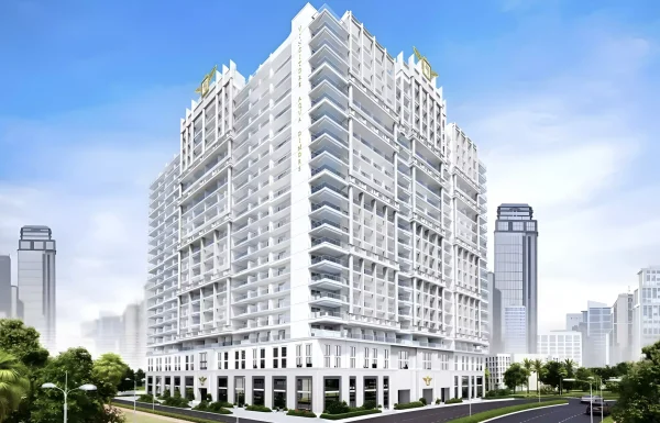 Vincitore Aqua Dimore Phase 2 By Vincitore