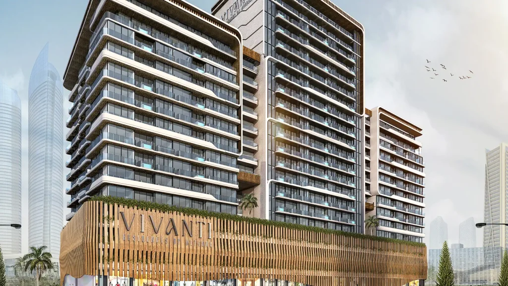 Vivanti Residences