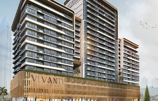 Vivanti Residences