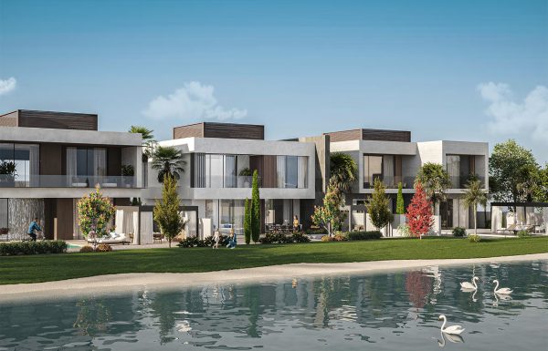 Waterview Villas