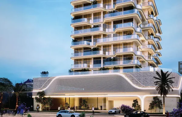 West 5 Residences